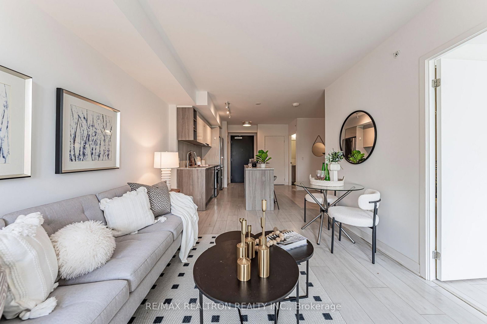 31 Tippett Road • #230 • Toronto, ON photo 14