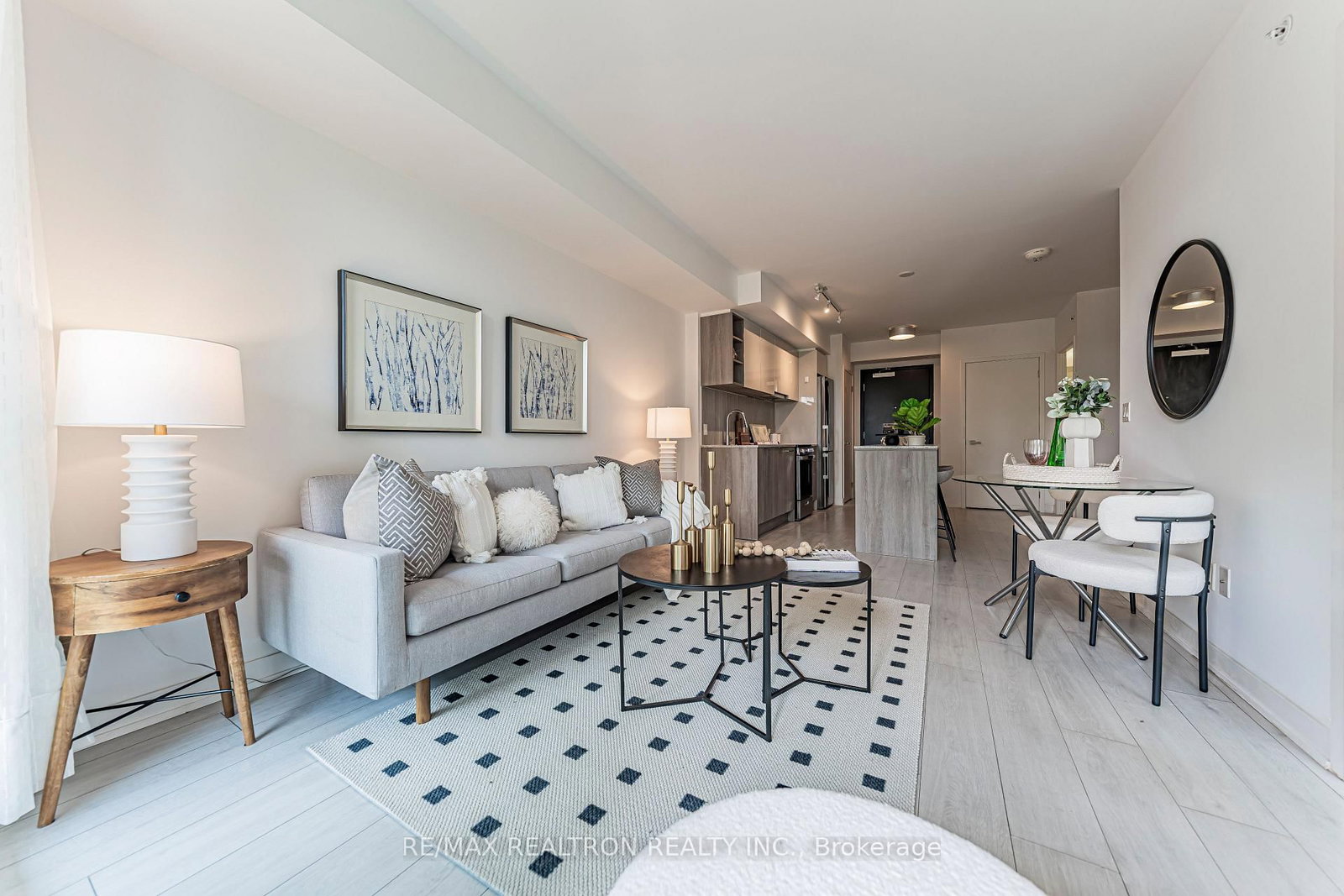 31 Tippett Road • #230 • Toronto, ON photo 15