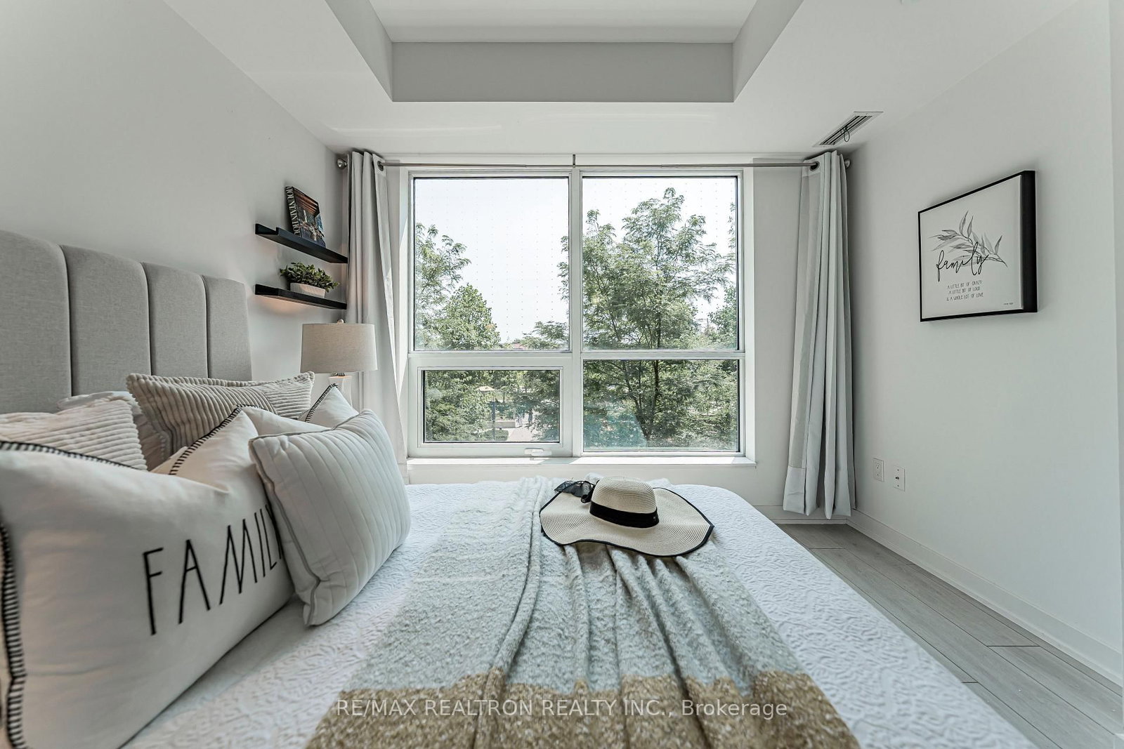 31 Tippett Road • #230 • Toronto, ON photo 17