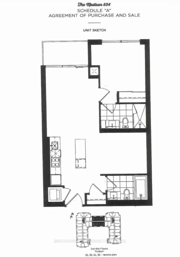 31 Tippett Road • #230 • Toronto, ON photo 24
