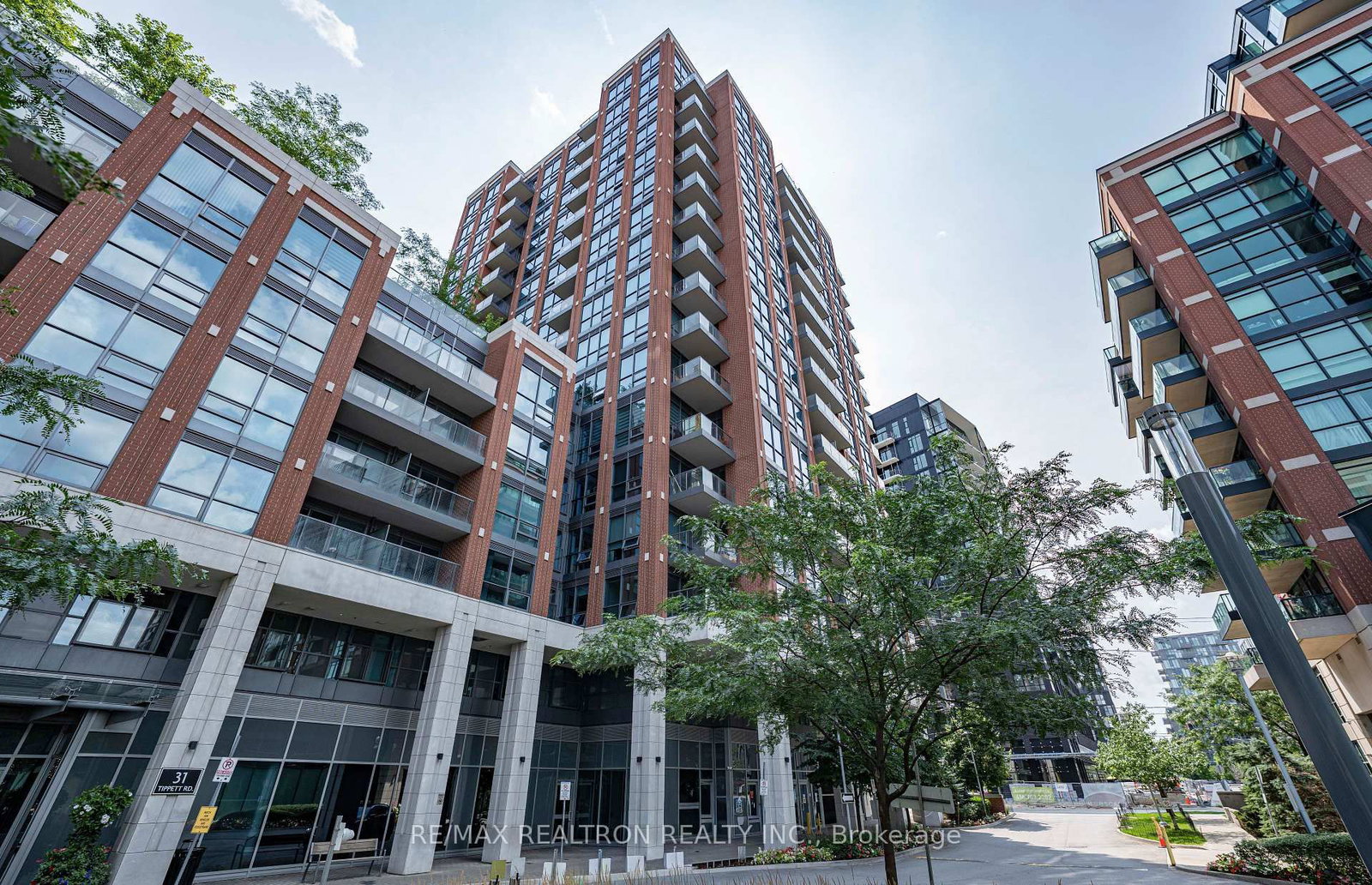 31 Tippett Road • #230 • Toronto, ON photo 28