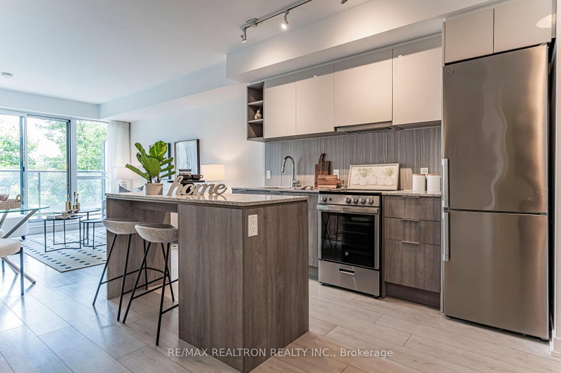 230 - 31 Tippett Road