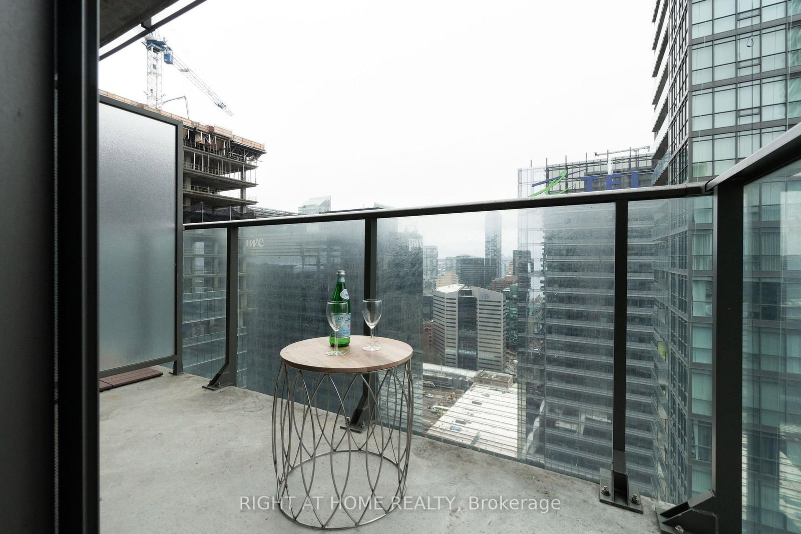 55 Bremner Boulevard • #3404 • Toronto, ON photo 24