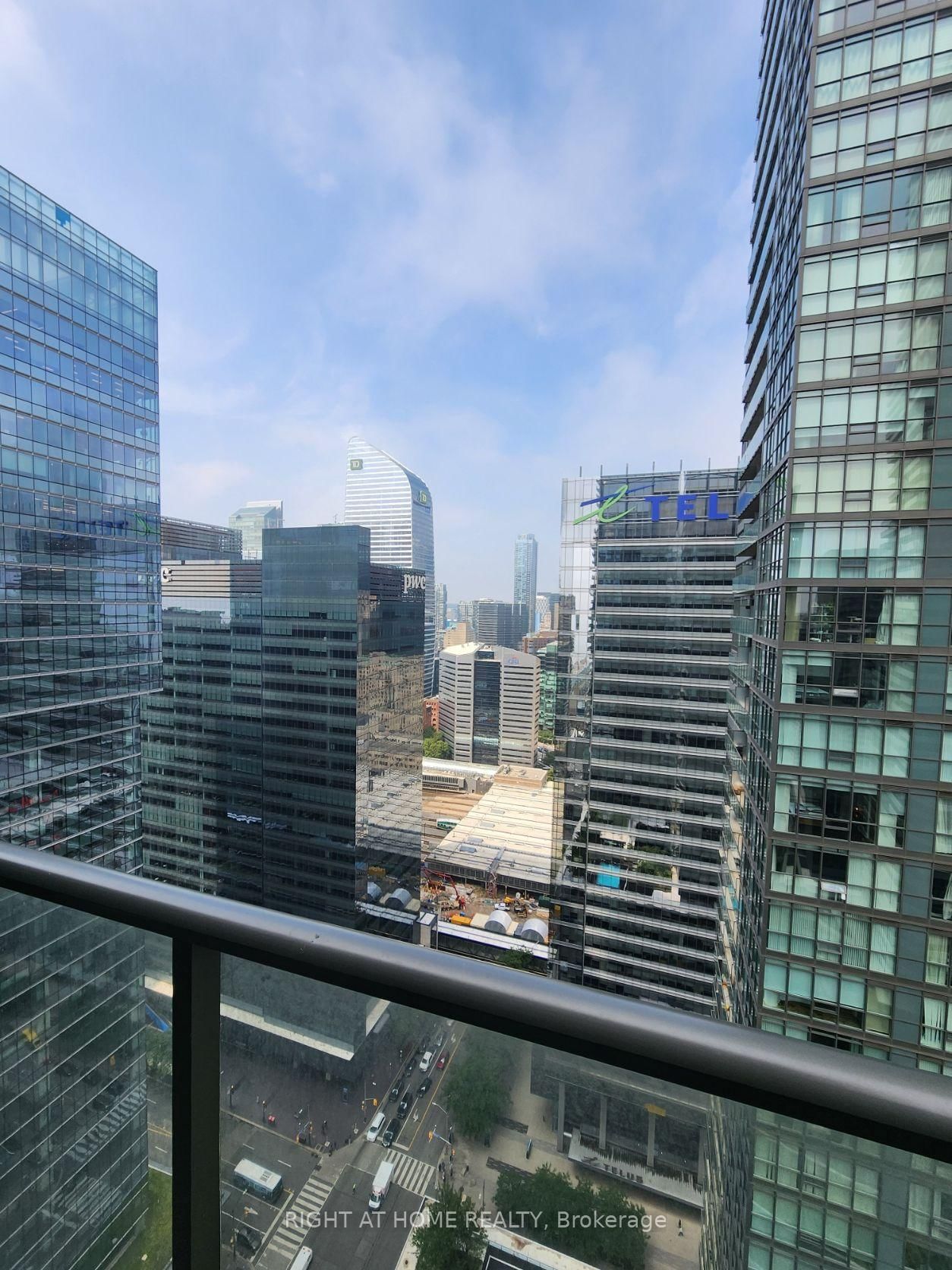 55 Bremner Boulevard • #3404 • Toronto, ON photo 26