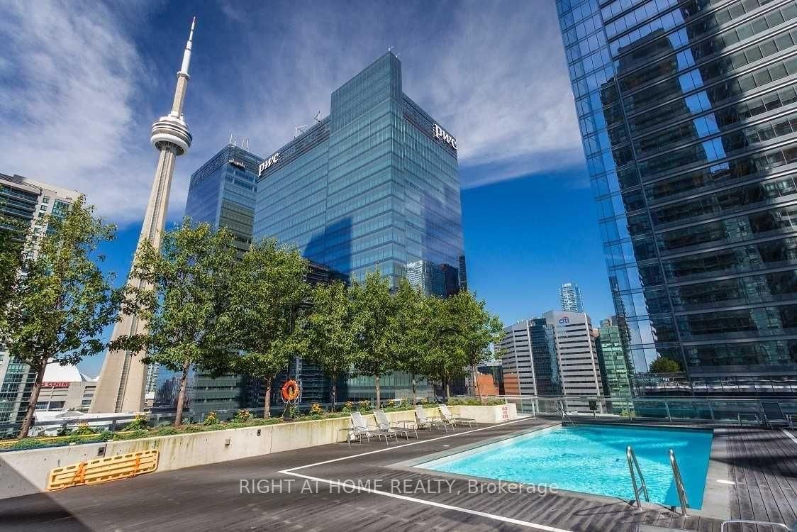 55 Bremner Boulevard • #3404 • Toronto, ON photo 29