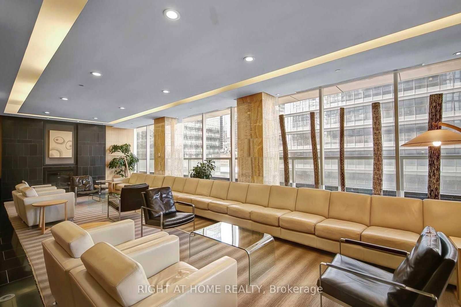55 Bremner Boulevard • #3404 • Toronto, ON photo 32