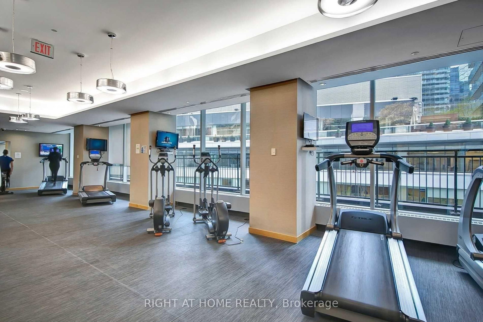 55 Bremner Boulevard • #3404 • Toronto, ON photo 33