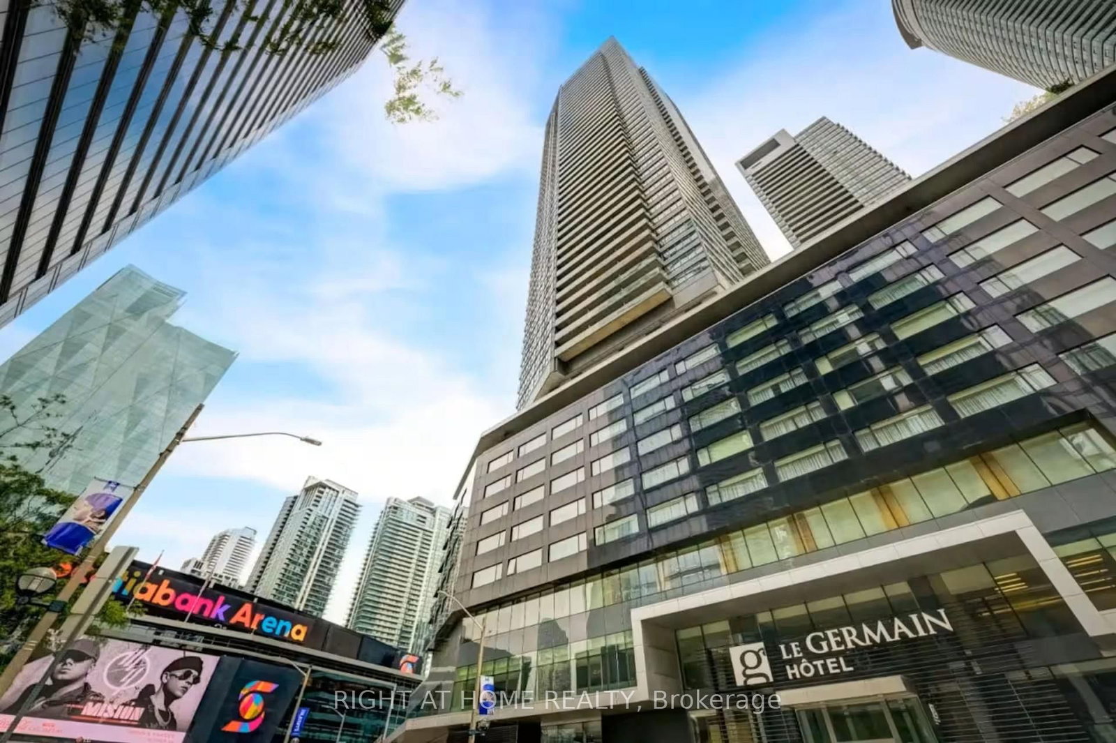 55 Bremner Boulevard • #3404 • Toronto, ON photo 37