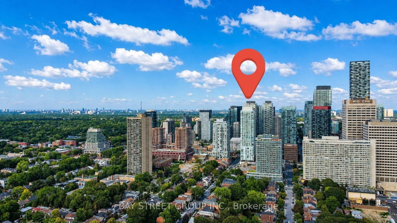 517 - 33 Helendale Avenue