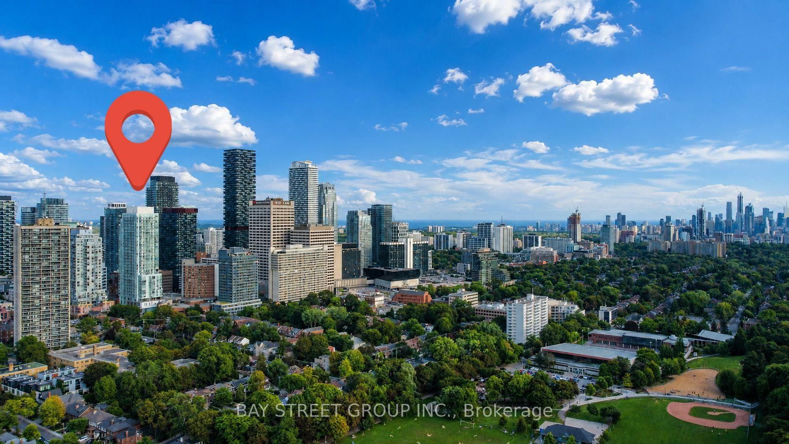 33 Helendale Avenue • #517 • Toronto, ON photo 3