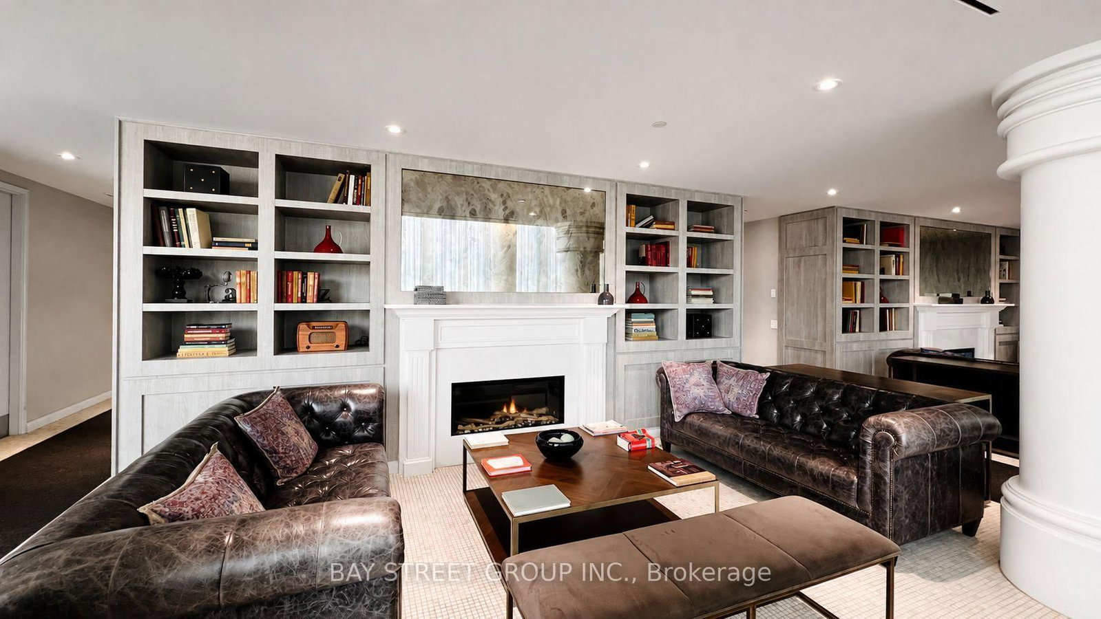33 Helendale Avenue • #517 • Toronto, ON photo 8