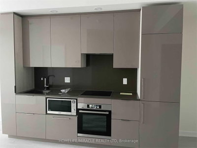 Condo leased at 4303-28 Freeland Street, Toronto, Ontario, M5E 0E3 - Waterfront Communities C8 - MLS: C13734992