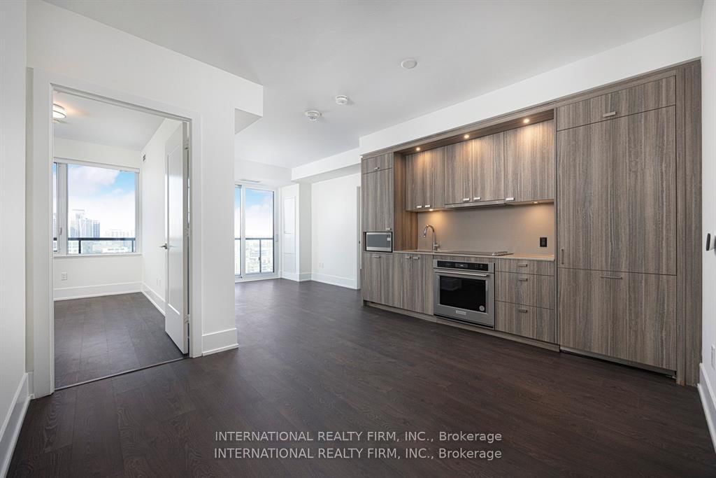 480 FRONT Street W • #1703 • Toronto, ON photo 14