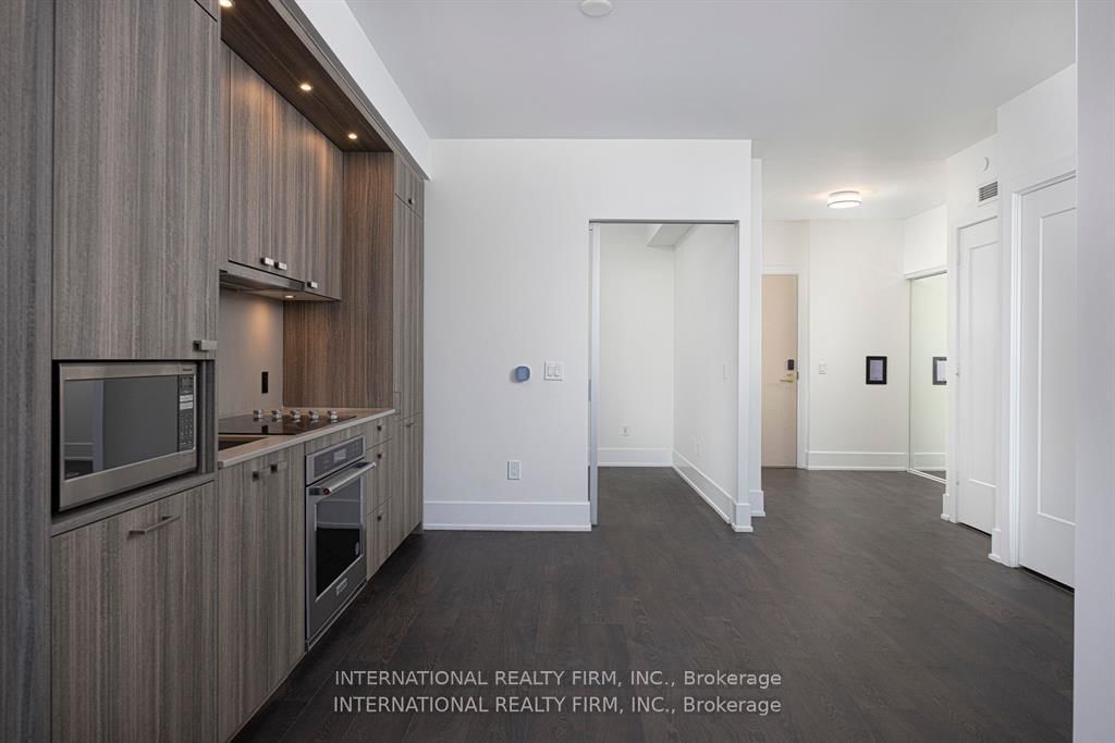 480 FRONT Street W • #1703 • Toronto, ON photo 15
