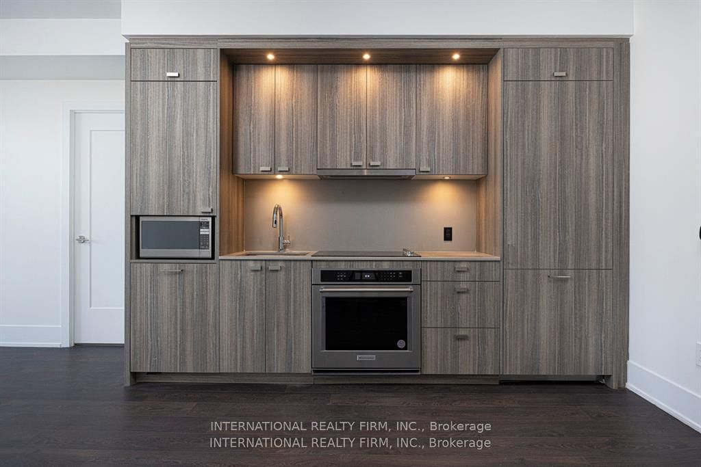 480 FRONT Street W • #1703 • Toronto, ON photo 17