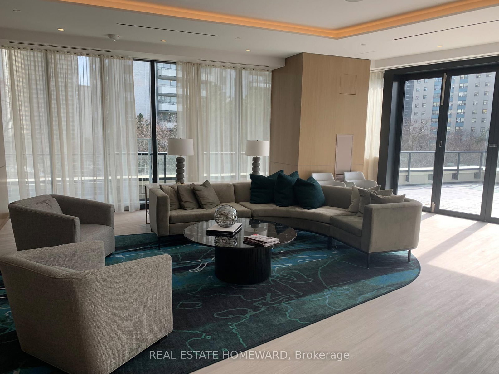 585 BLOOR Street E • #1118 • Toronto, ON photo 20