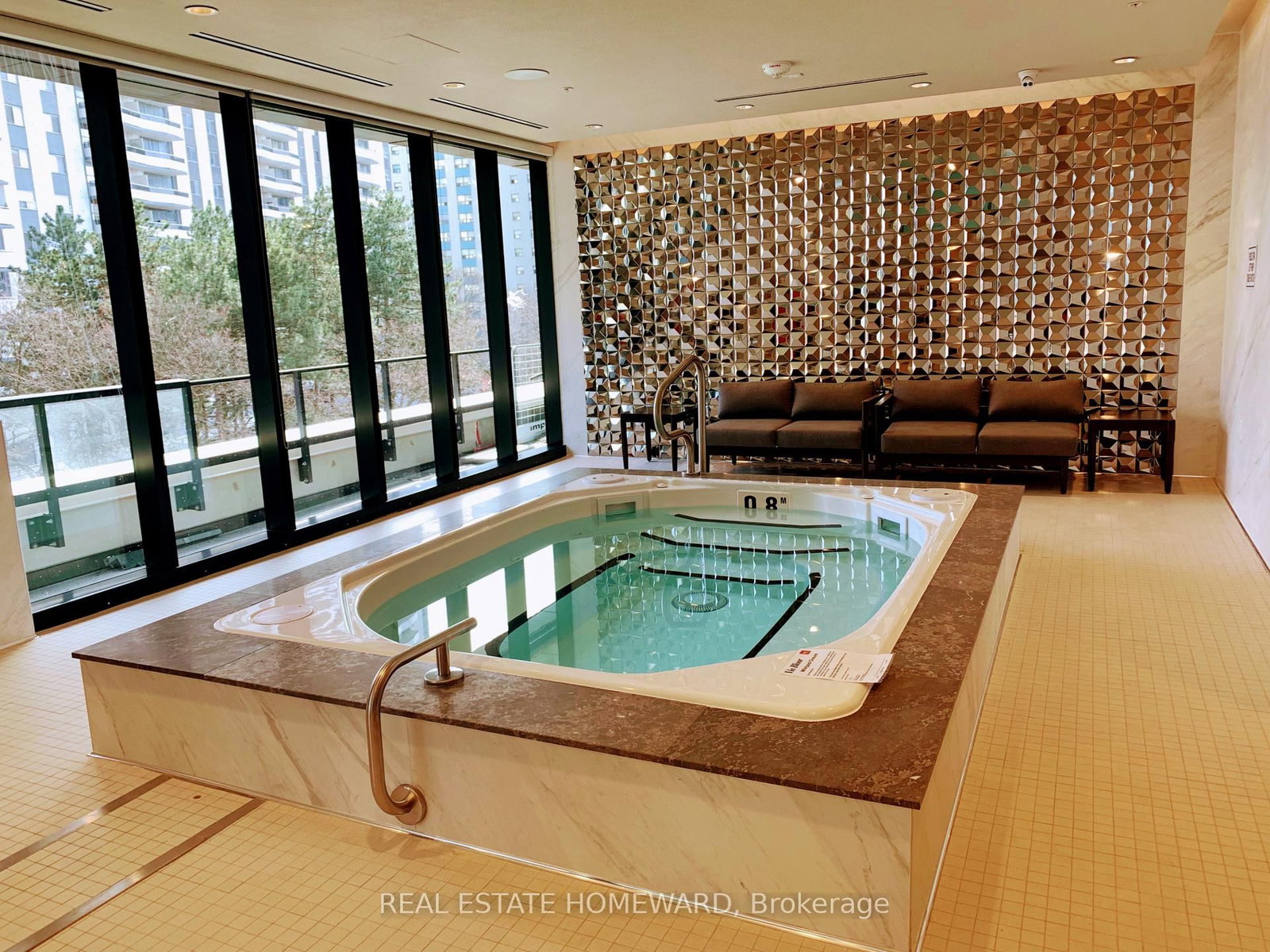 585 BLOOR Street E • #1118 • Toronto, ON photo 22