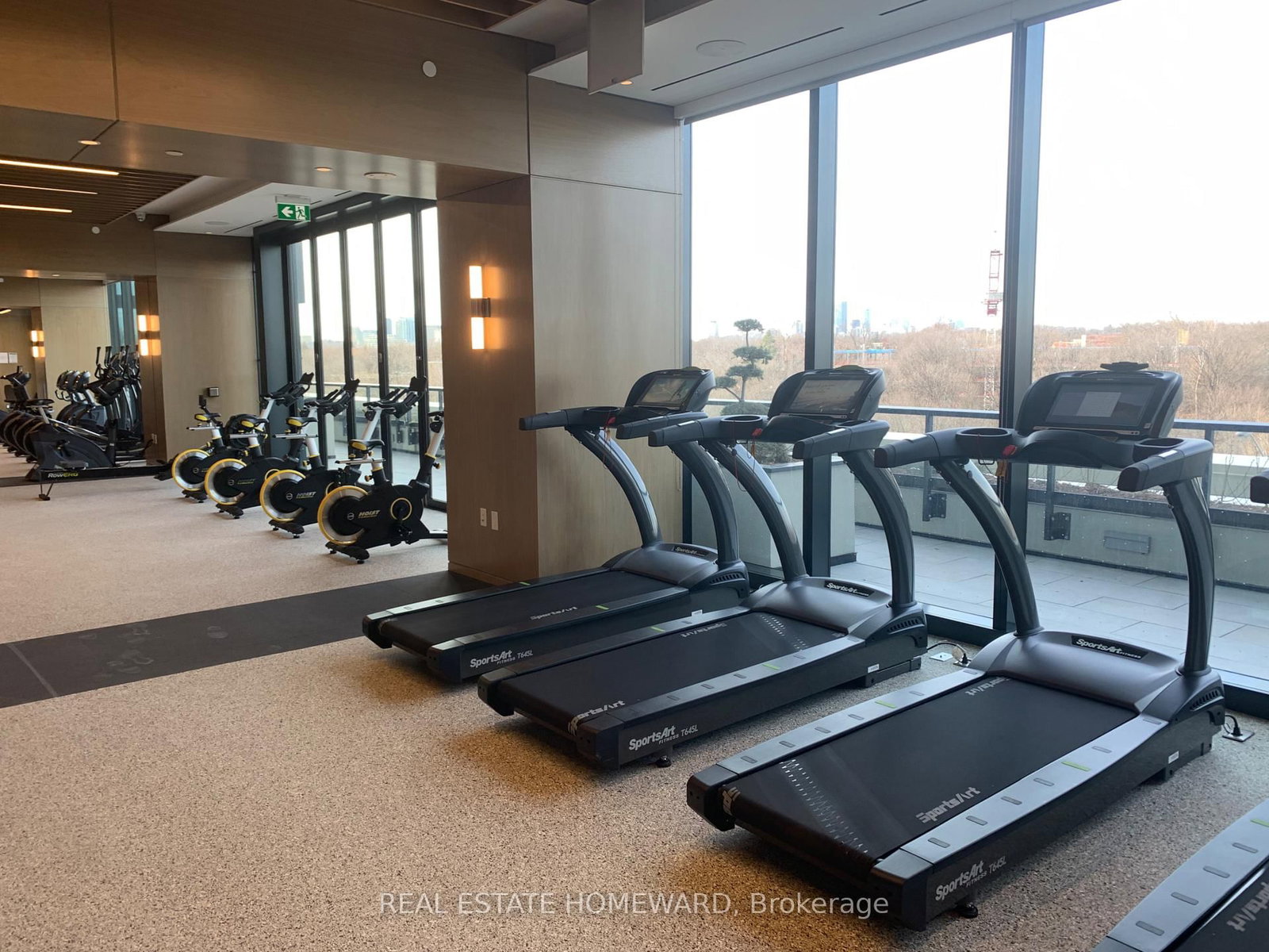 585 BLOOR Street E • #1118 • Toronto, ON photo 23