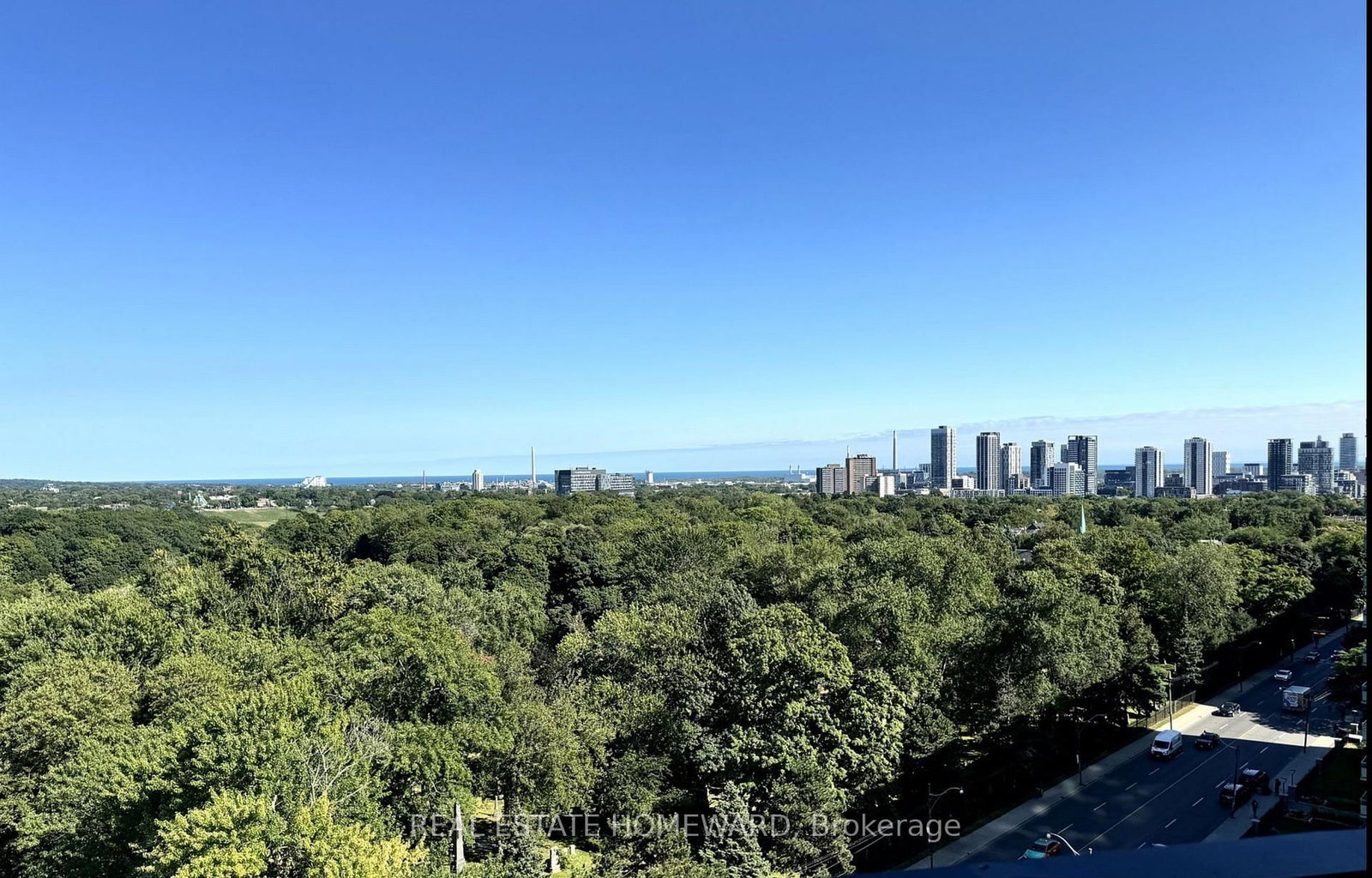 585 BLOOR Street E • #1118 • Toronto, ON photo 30