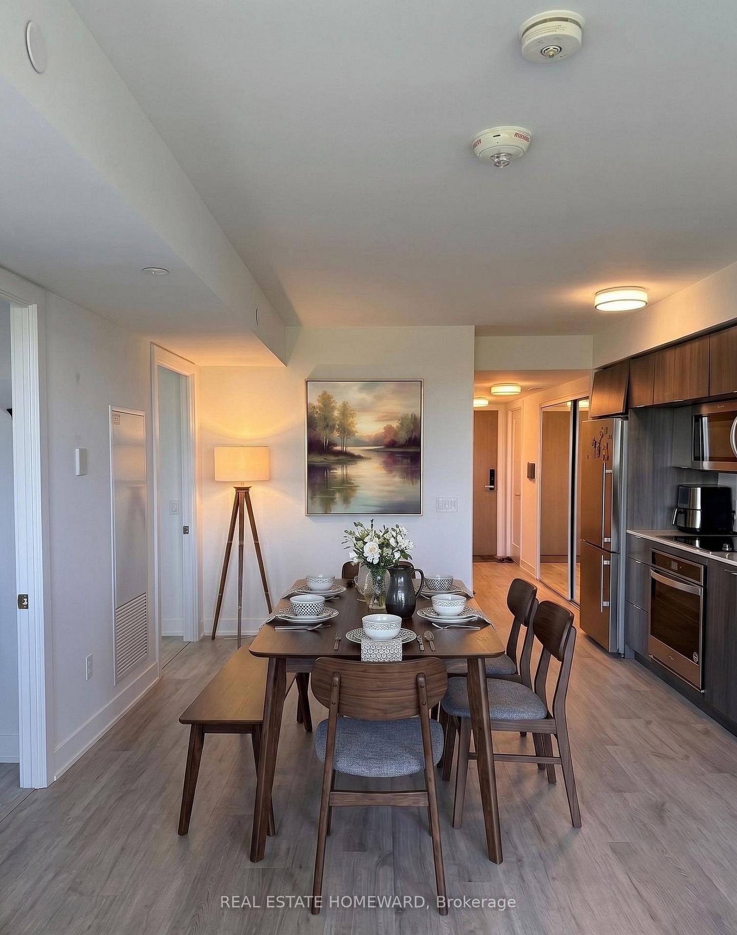 585 BLOOR Street E • #1118 • Toronto, ON photo 5