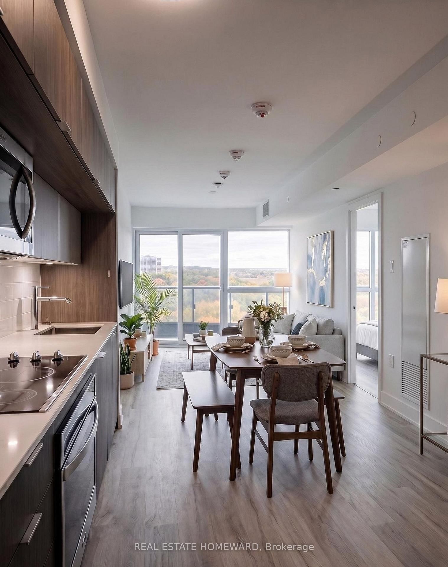 585 BLOOR Street E • #1118 • Toronto, ON photo 6