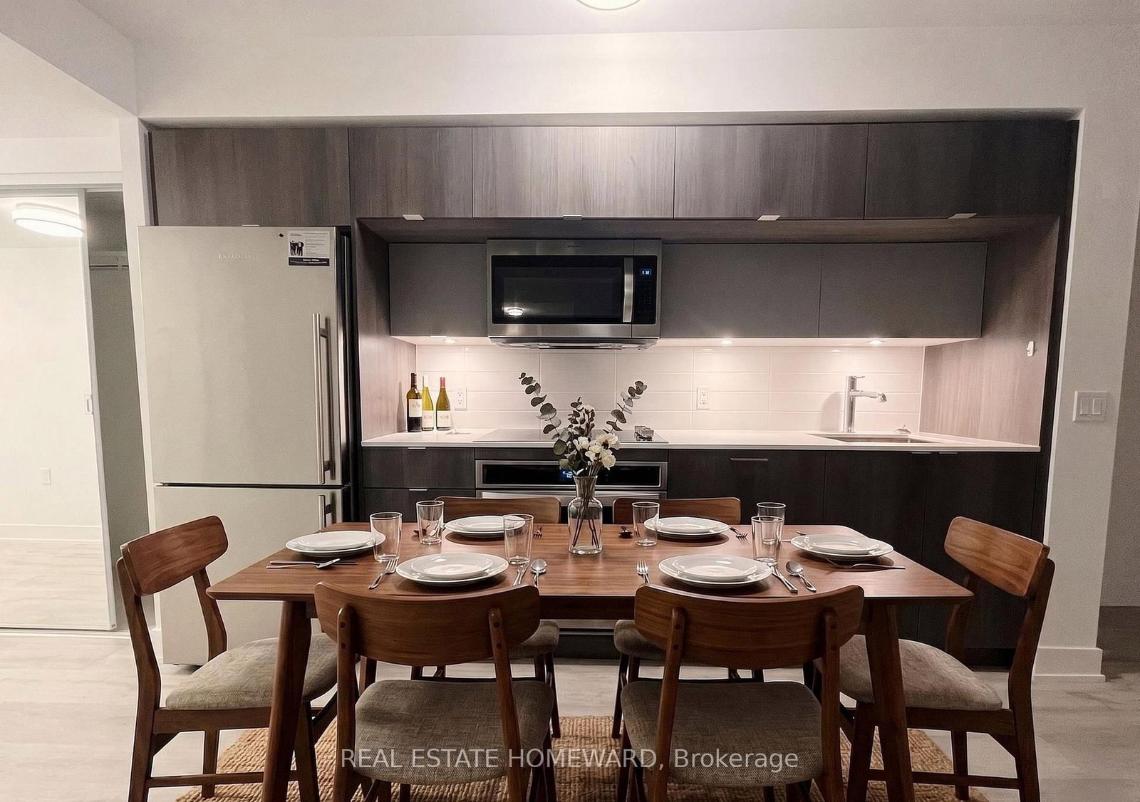 585 BLOOR Street E • #1118 • Toronto, ON photo 8