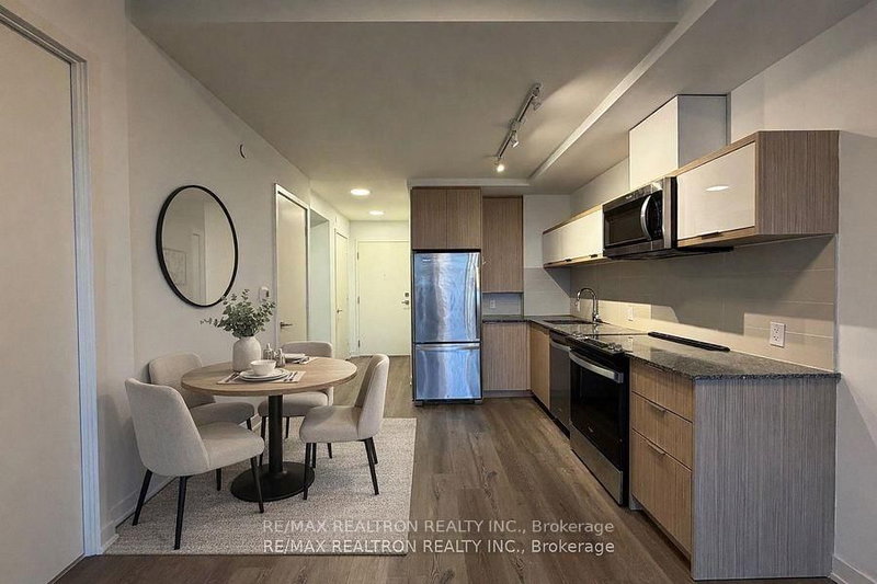 1214 - 10 Deerlick Court