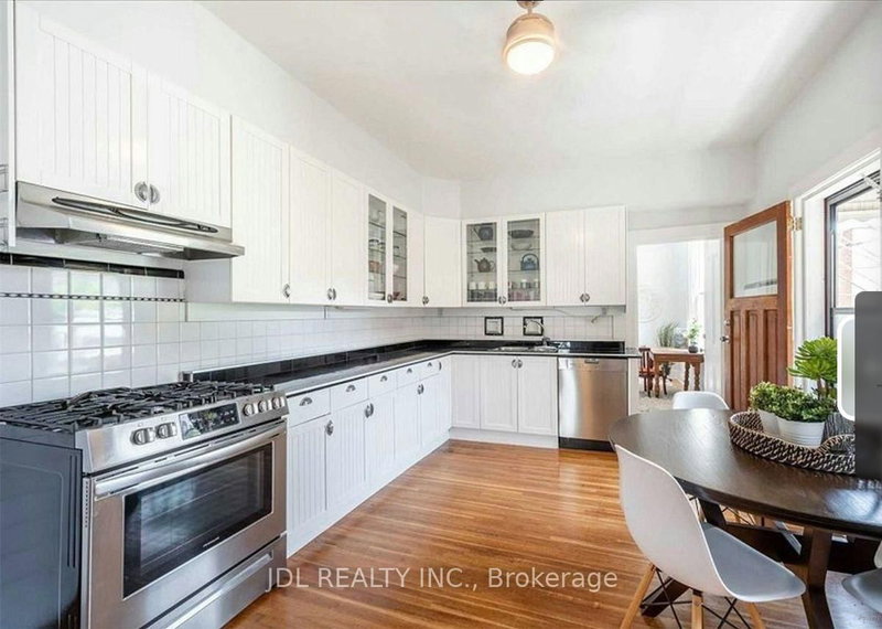 Suite AA 2nd Floor - 137 Denison Ave Avenue