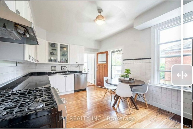 Suite AA 2nd Floor - 137 Denison Ave Avenue