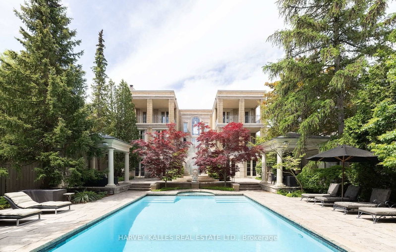home for lease on 173 Dunvegan Road