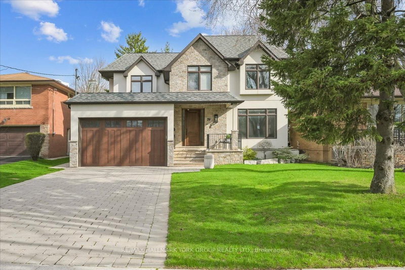 20 Ealing Drive