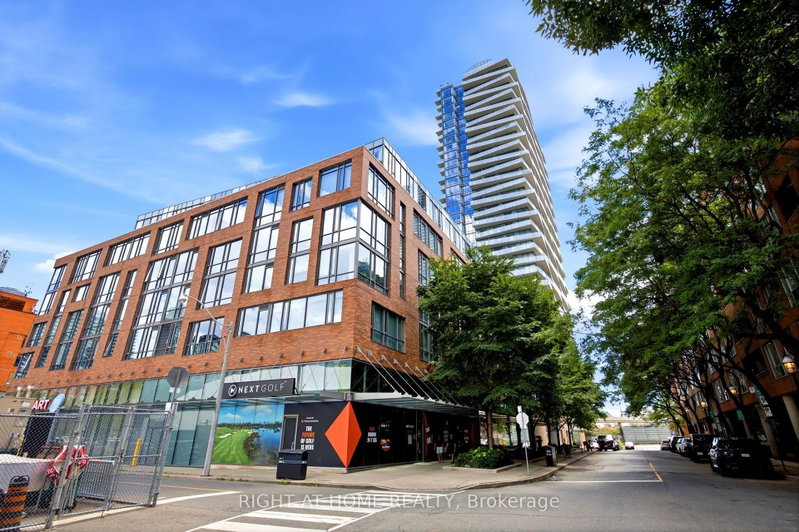 1801 - 1 Market Street