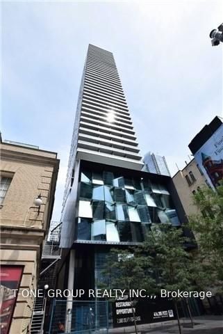1706 - 224 King Street W