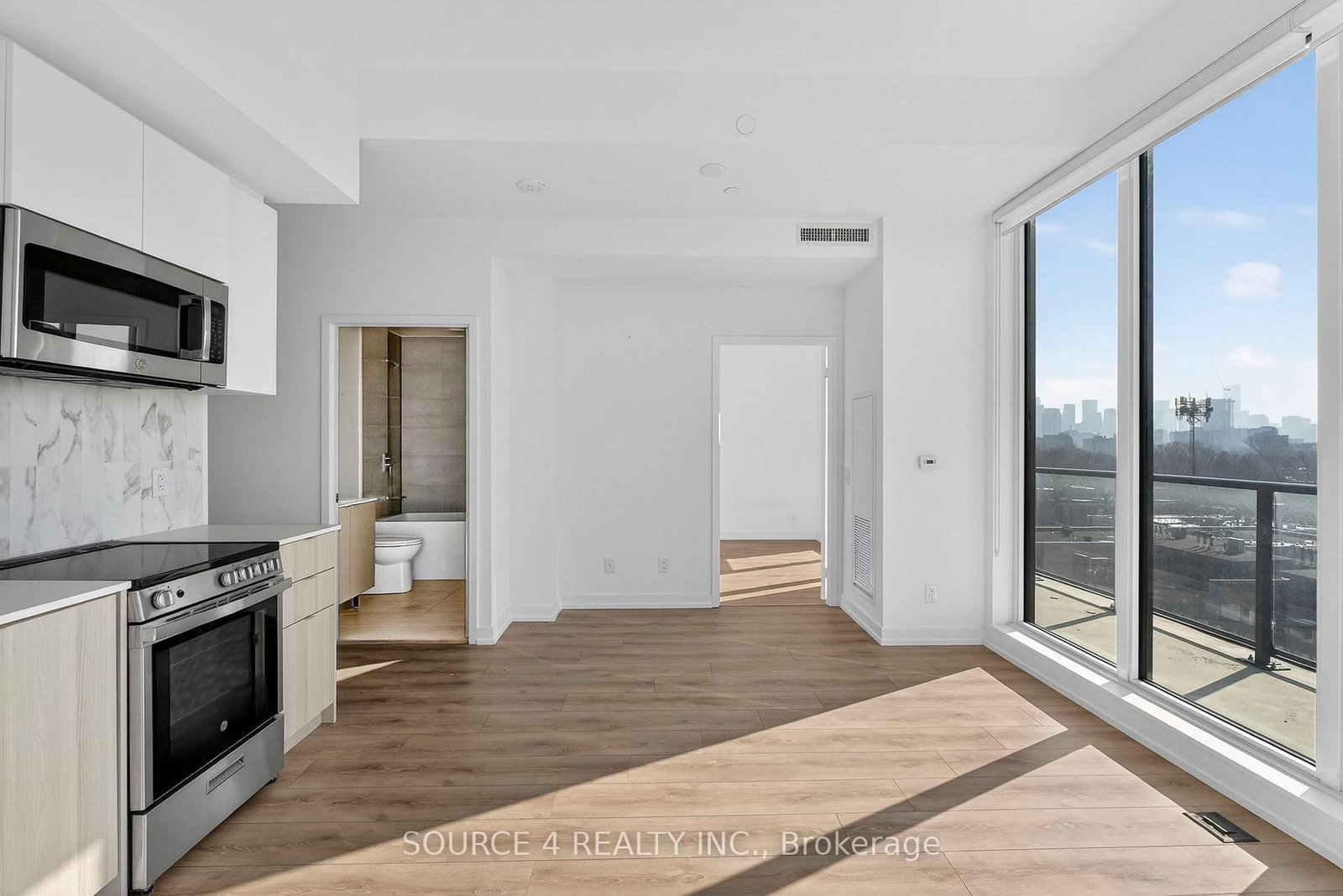 500 Dupont Street • #717 • Toronto, ON photo 11