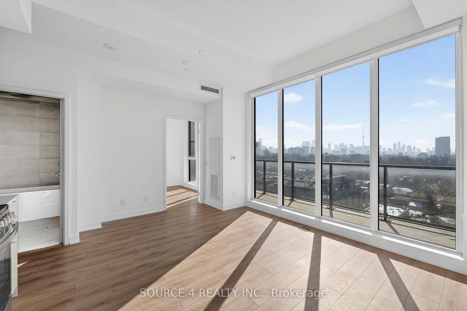 500 Dupont Street • #717 • Toronto, ON photo 12