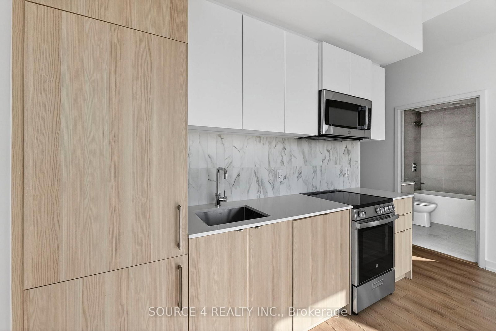 500 Dupont Street • #717 • Toronto, ON photo 13
