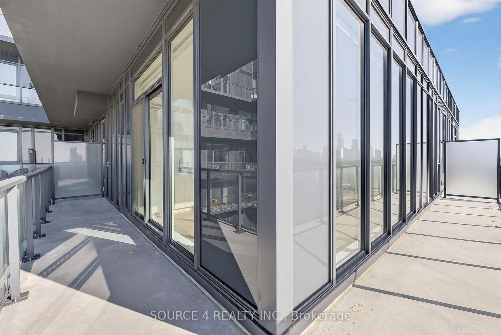 500 Dupont Street • #717 • Toronto, ON photo 18