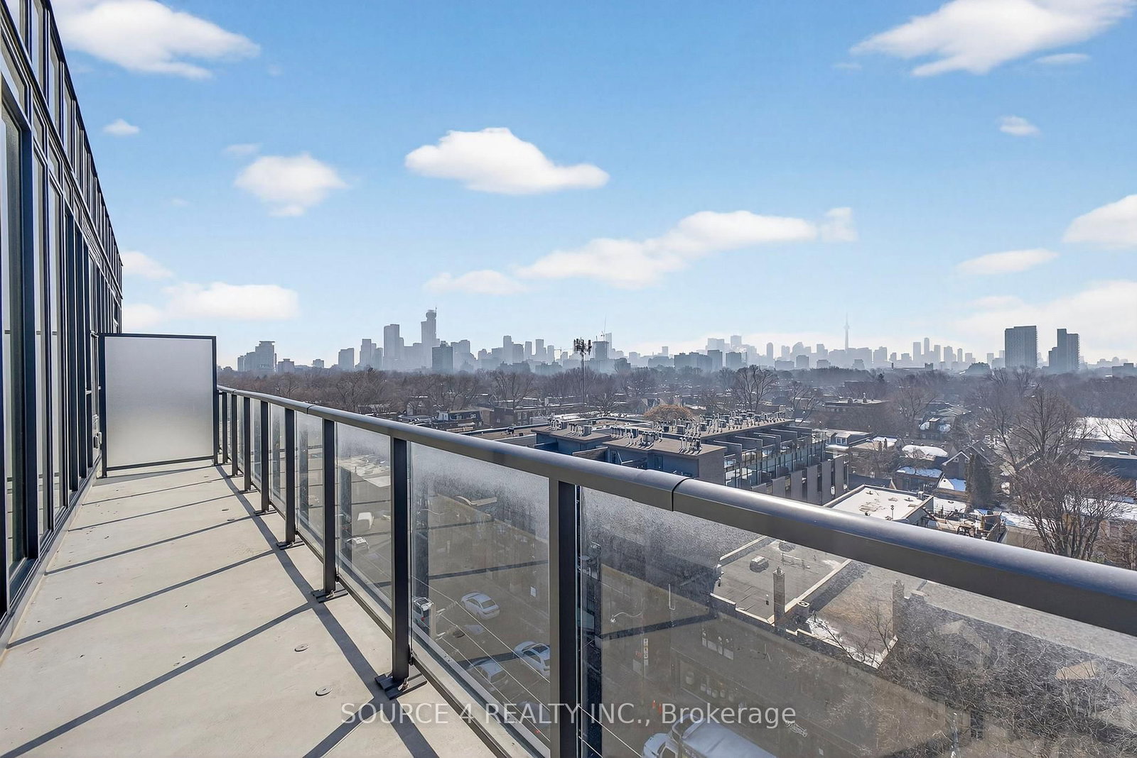 500 Dupont Street • #717 • Toronto, ON photo 19