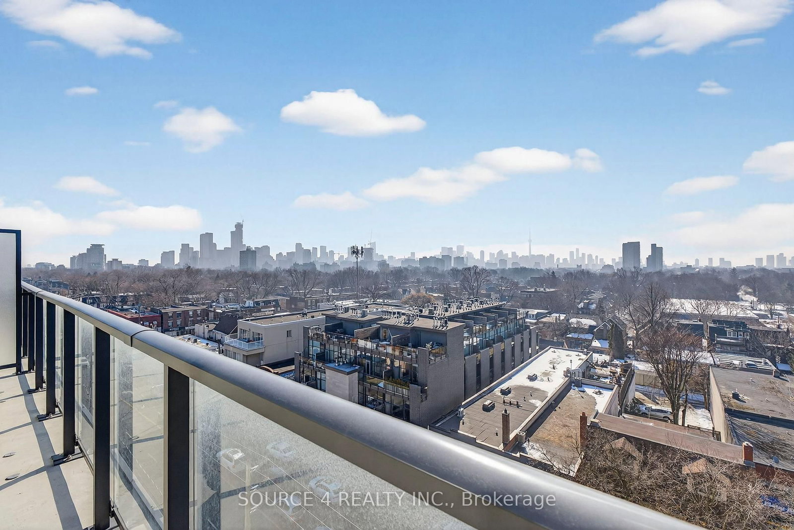 500 Dupont Street • #717 • Toronto, ON photo 20