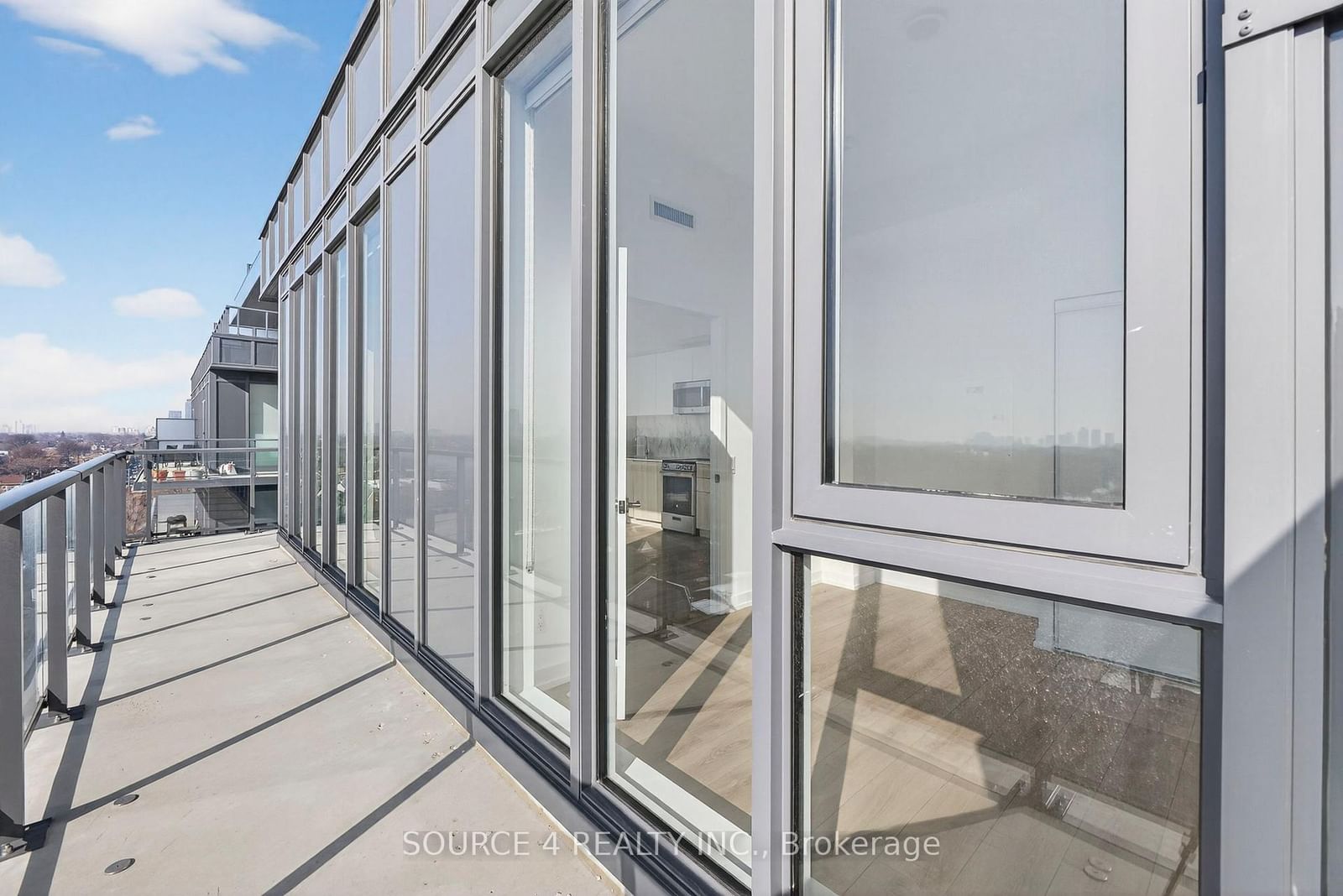 500 Dupont Street • #717 • Toronto, ON photo 21