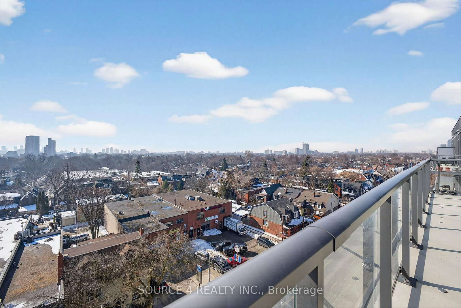 500 Dupont Street • #717 • Toronto, ON photo 22
