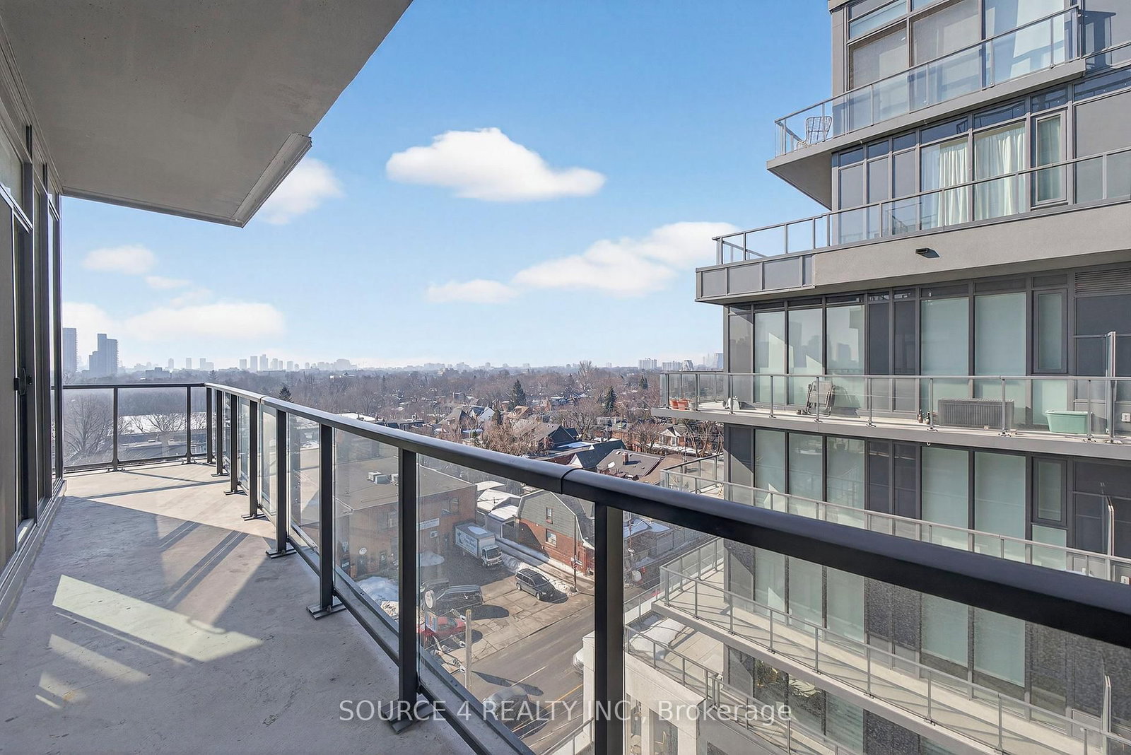 500 Dupont Street • #717 • Toronto, ON photo 24