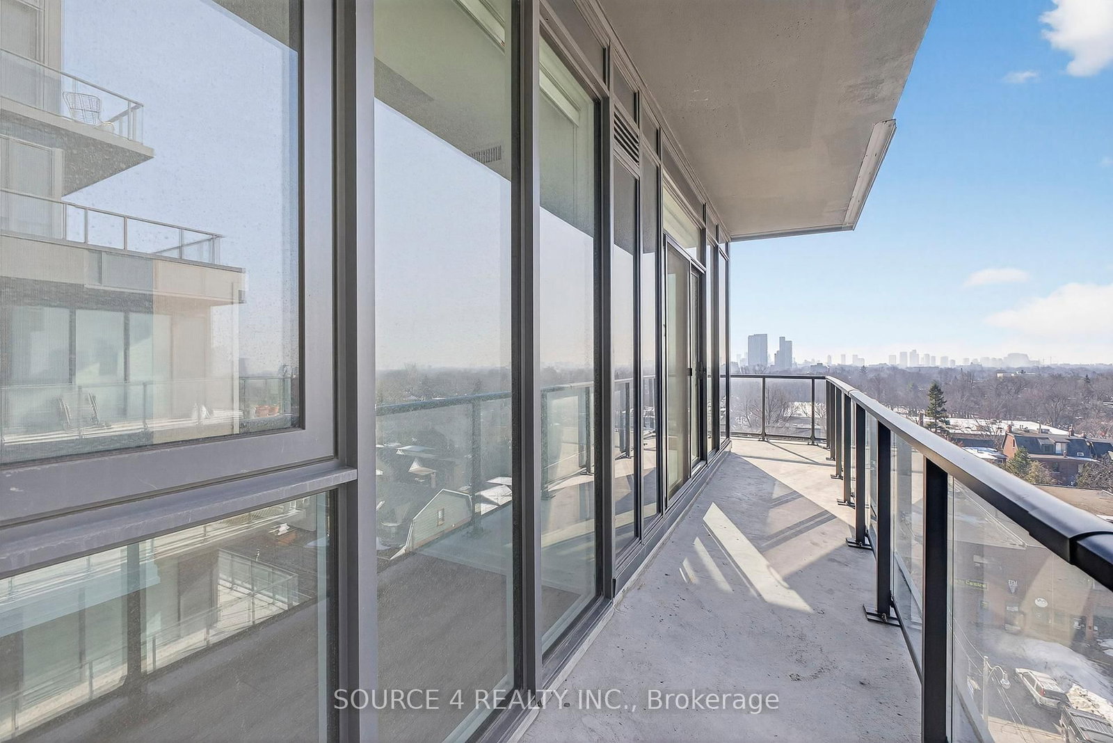 500 Dupont Street • #717 • Toronto, ON photo 25