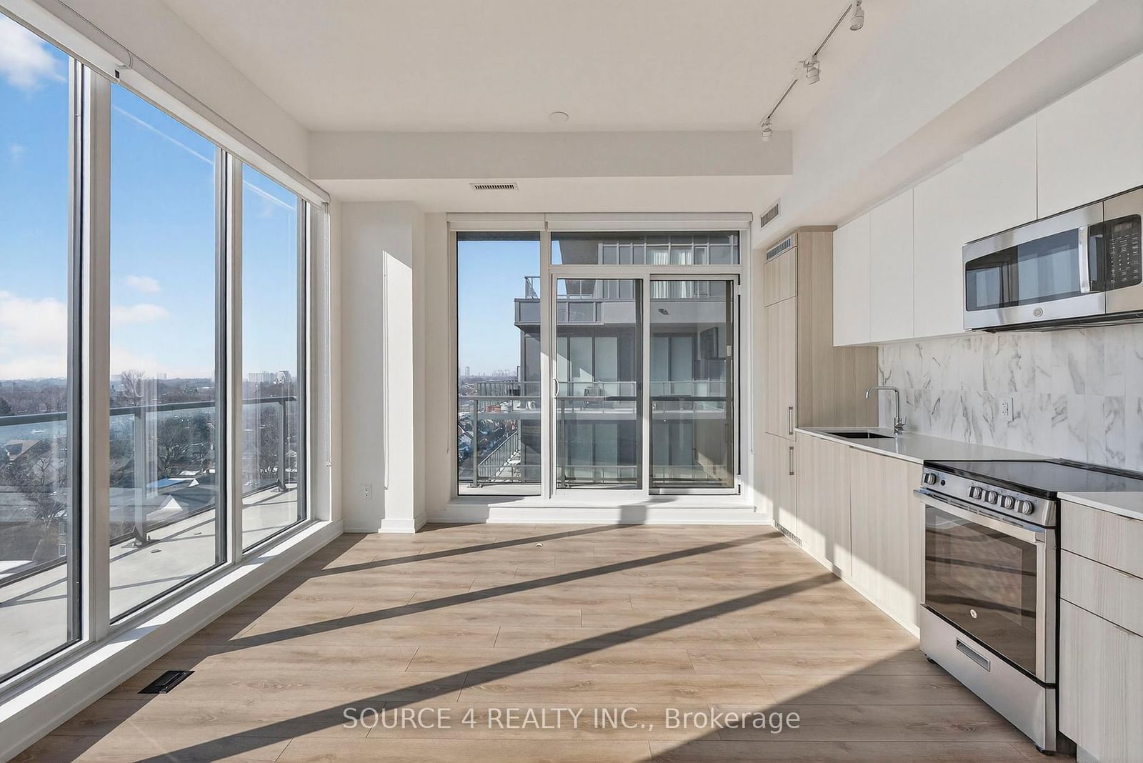 500 Dupont Street • #717 • Toronto, ON photo 7