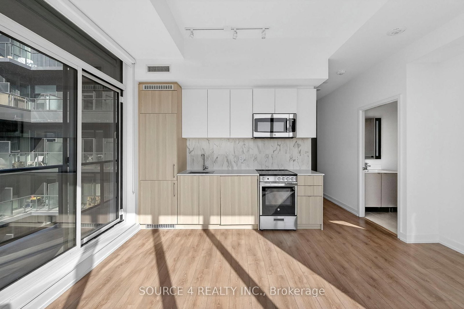 500 Dupont Street • #717 • Toronto, ON photo 9