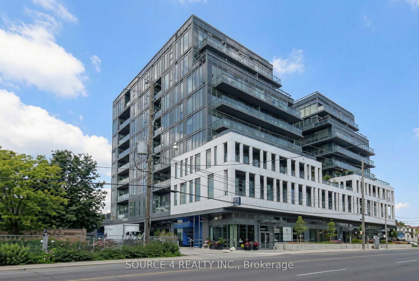 Property at 500 Dupont