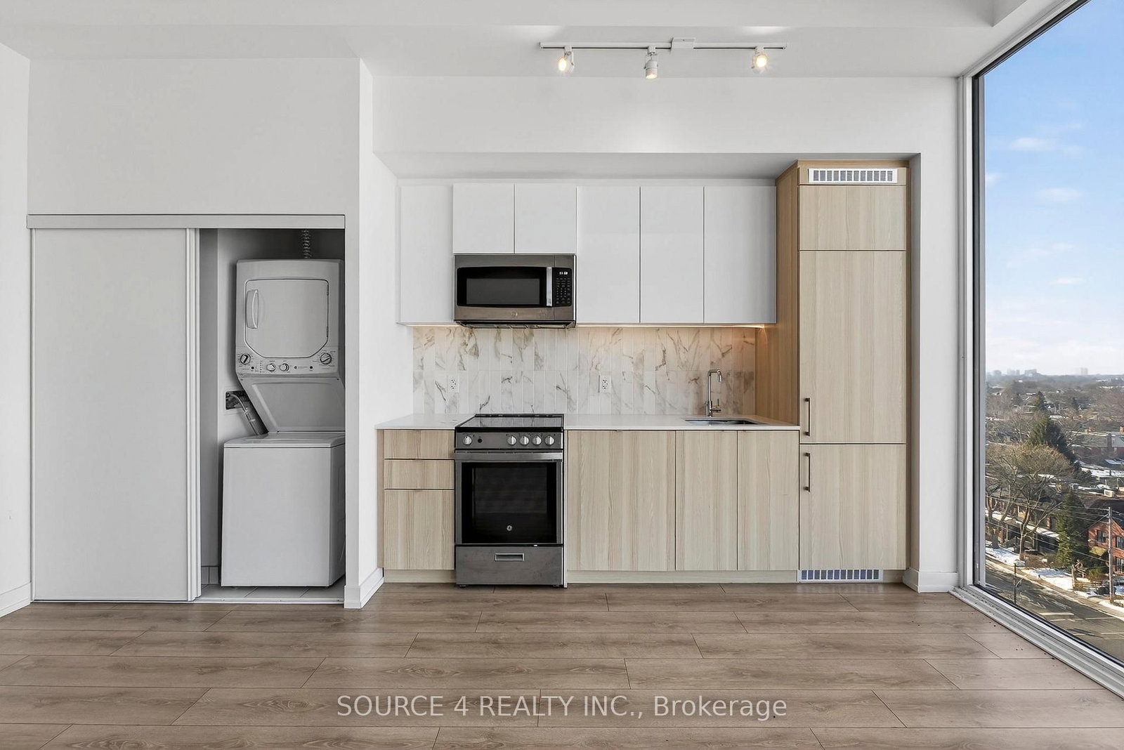 500 Dupont Street • #805 • Toronto, ON photo 11
