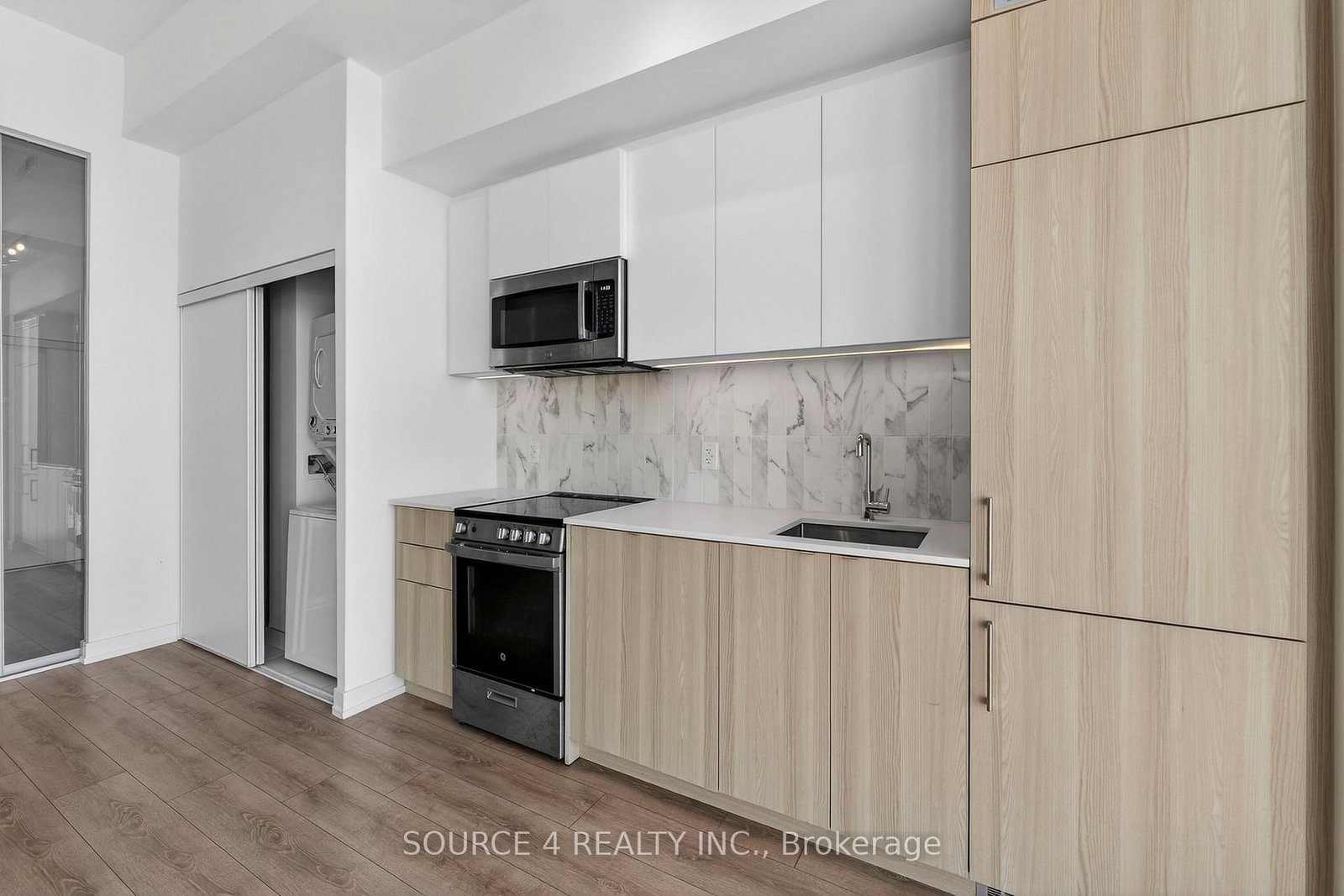 500 Dupont Street • #805 • Toronto, ON photo 12