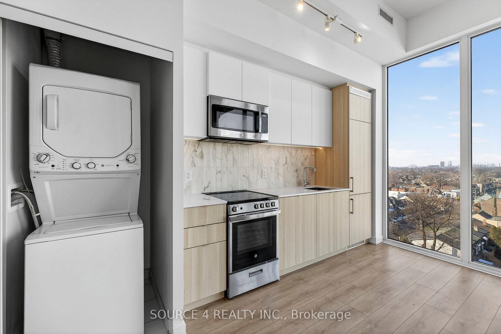 500 Dupont Street • #805 • Toronto, ON photo 13