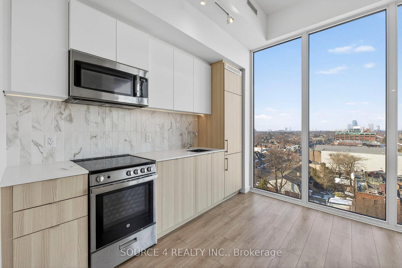 500 Dupont Street • #805 • Toronto, ON photo 14